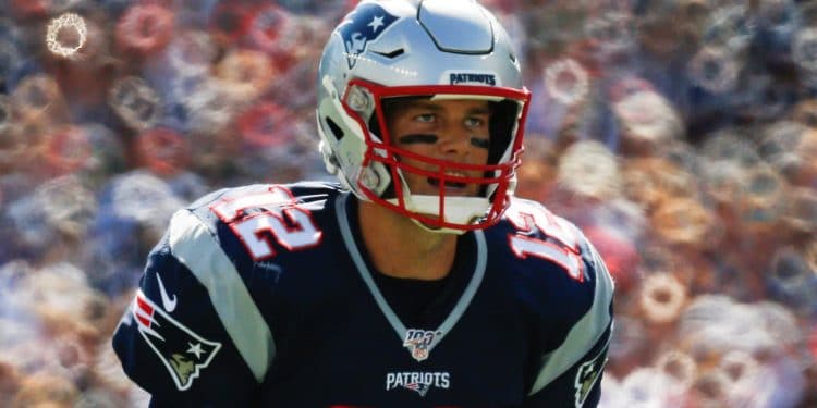 Tom Brady anuncia su retirada