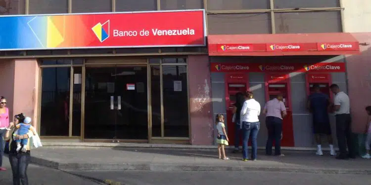 Banco de Venezuela