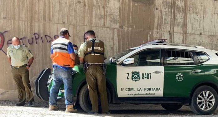 Detienen a tres venezolanos por el asesinato de un camionero en Chile: Uno tiene 16 años