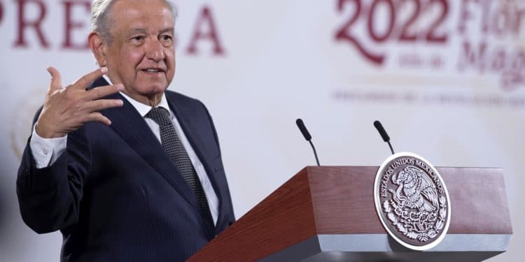 López Obrador en guerra con los periodistas