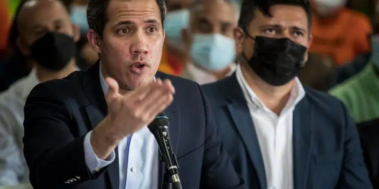 Guaidó