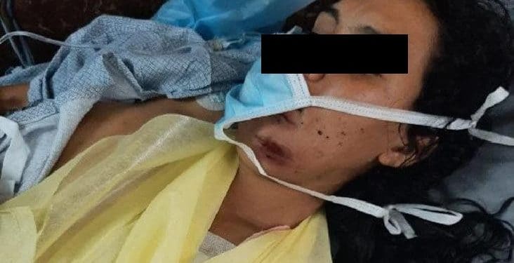 "Me mataron al muchachito": El dolor de la madre del bebé venezolano asesinado por la Guardia Costera de Trinidad y Tobago