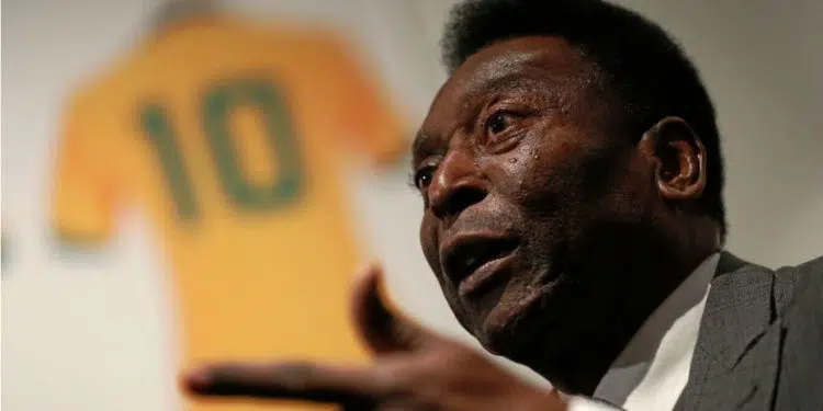 Pelé