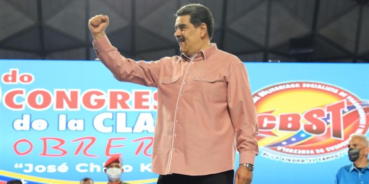 El tanteo entre Joe Biden y Nicolás Maduro, una advertencia a la oposición venezolana