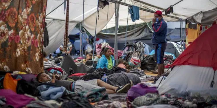 Corte ordena regreso a Venezuela de niños que habían recibido asilo en EE.UU.