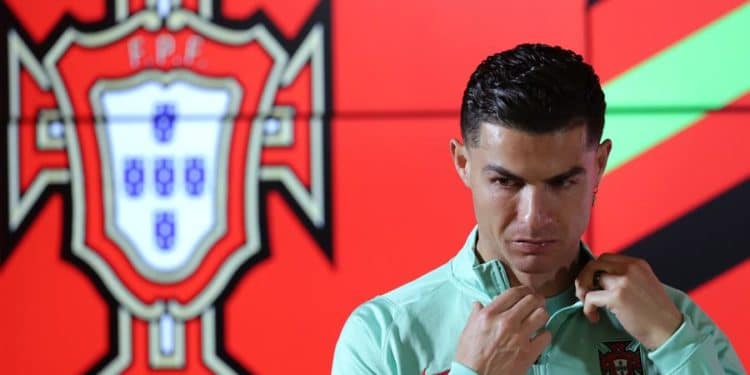 Ronaldo, ante su posible último Mundial: "Quien manda soy yo"