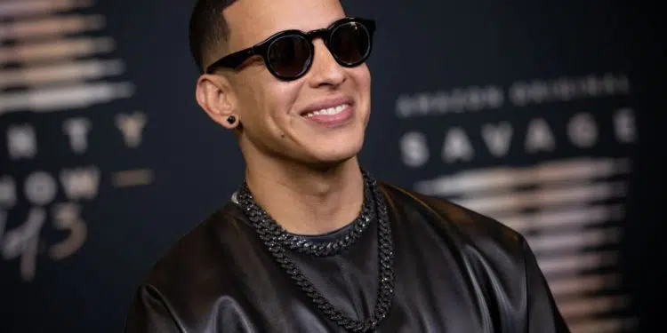 Daddy Yankee anuncia su retiro de la música con un nuevo disco y una gira de conciertos