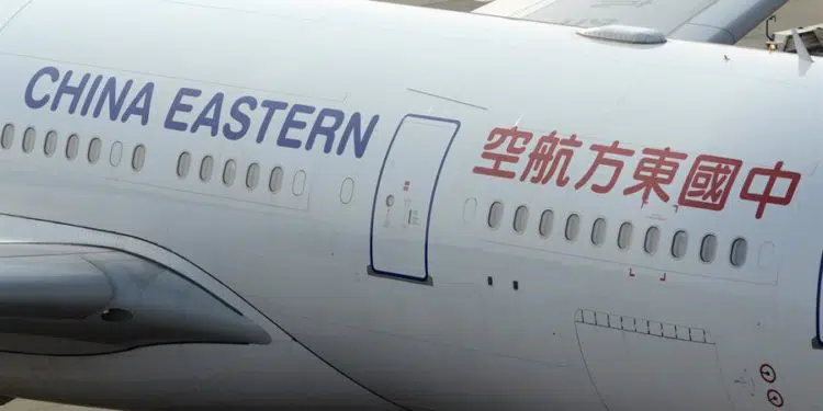 Un avión con 132 personas a bordo se estrella en el sur de China