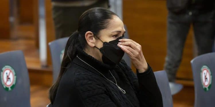 Isabel Pantoja se enfrenta a 3 años de cárcel por insolvencia, que ella niega