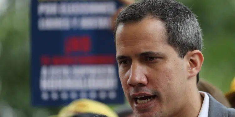 Guaidó