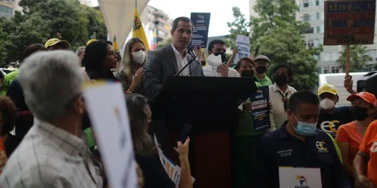 Guaidó