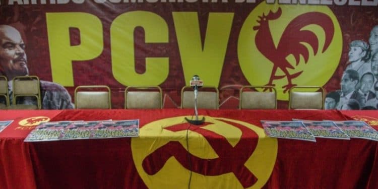 El Partido Comunista de Venezuela denuncia el asesinato de otro militante