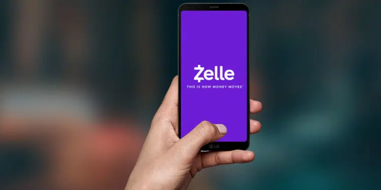 Zelle