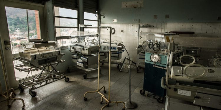 En Venezuela no hay garantía a la salud, denuncia federación médica