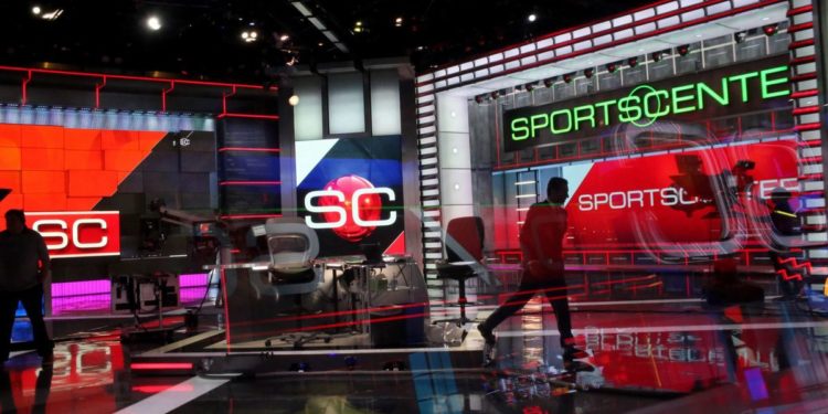 Las cableras, presionadas por el aumento de los derechos de transmisión del canal deportivo ESPN