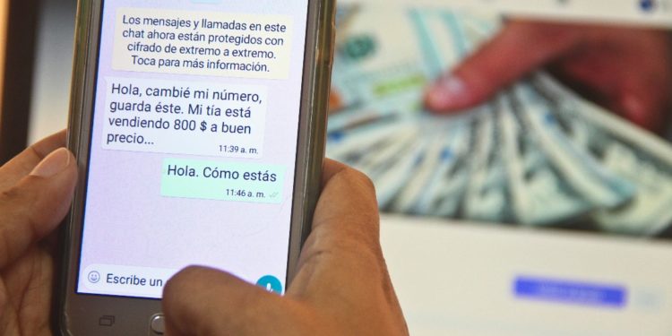 "Usted ha sido galardonado": Así es la nueva estafa telefónica en Venezuela