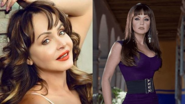 Gaby Spanic busca pareja