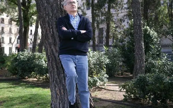 Antonio Ledezma afirma que se siente "como en Sabana Grande" cuando pasea por Madrid