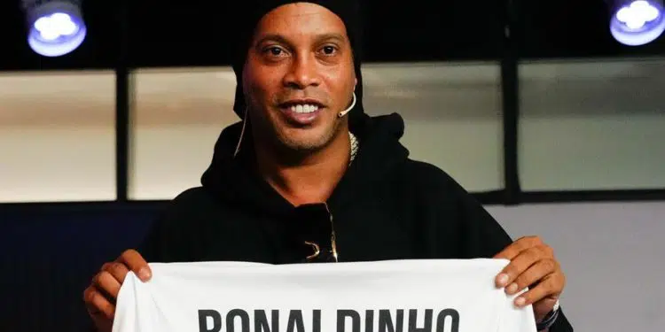 Ronaldinho