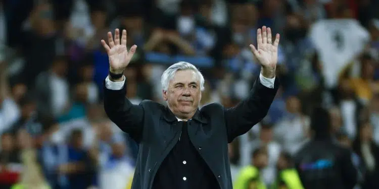 Ancelotti