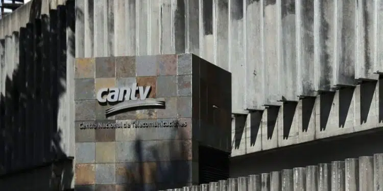 cantv