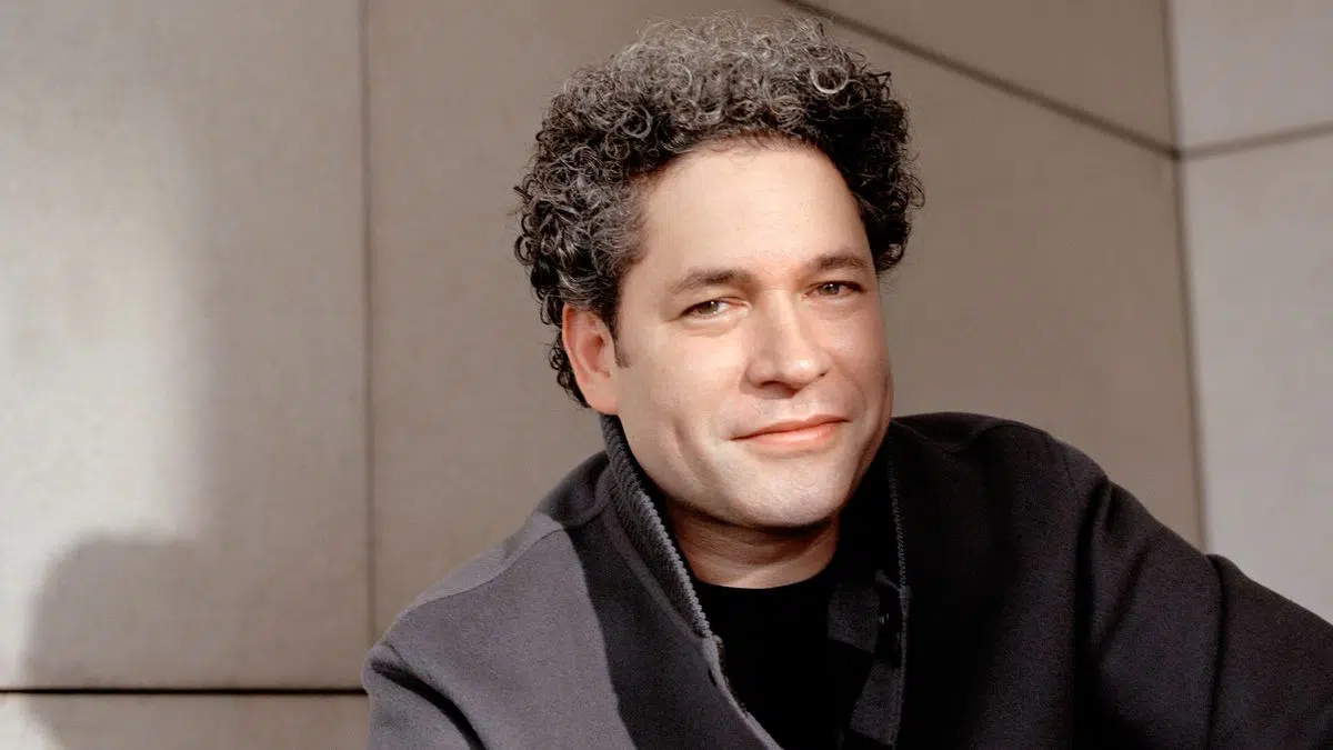 Dudamel