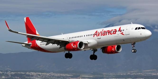 Avianca