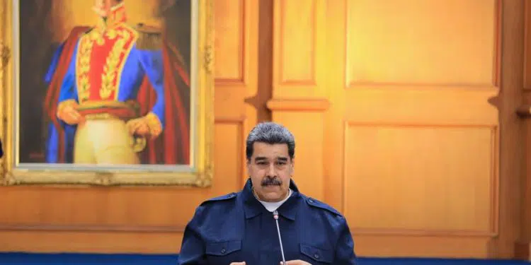 Maduro