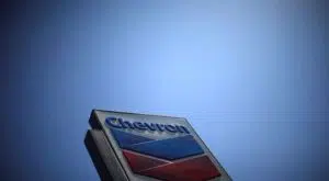 chevron