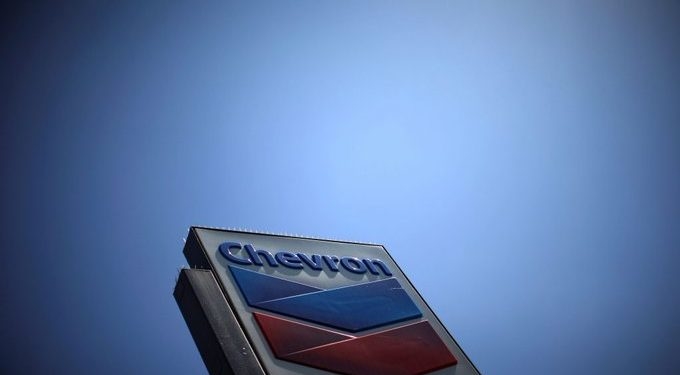 chevron