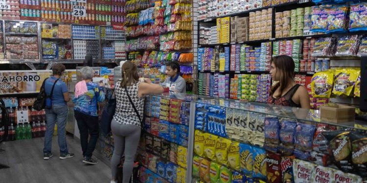 Recuperación económica en Venezuela