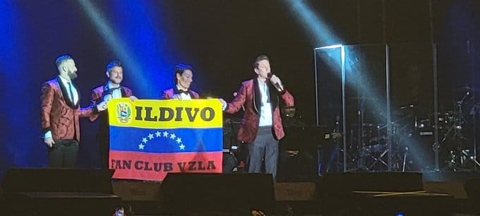 Il Divo