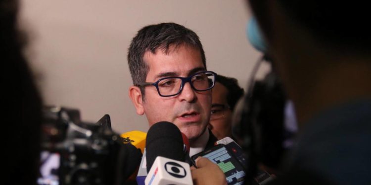 fiscal Marcelo Pecci, Paraguay