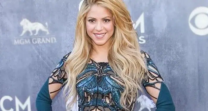 shakira