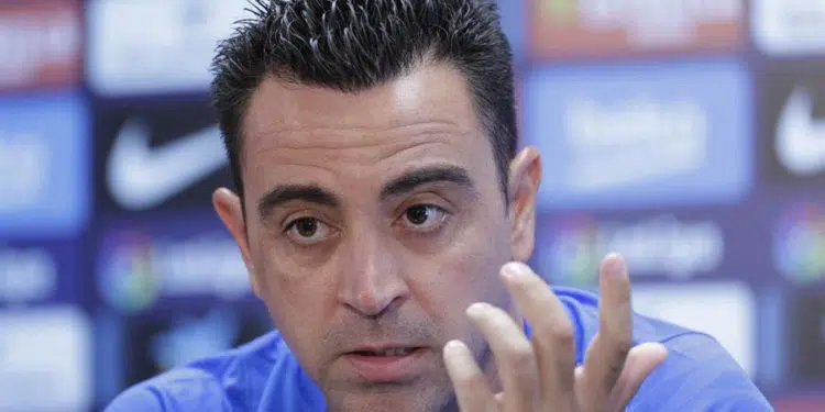 Xavi