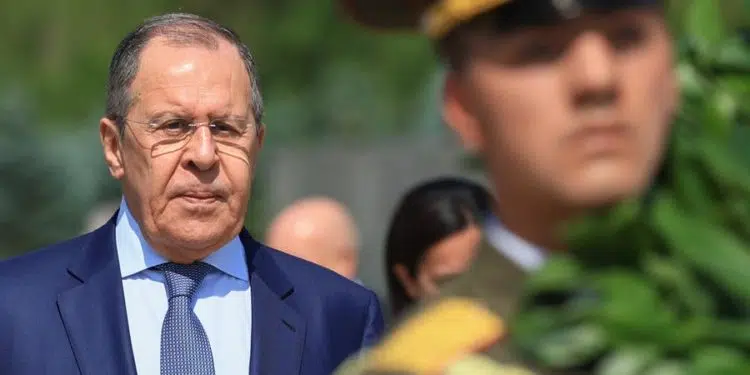 Lavrov