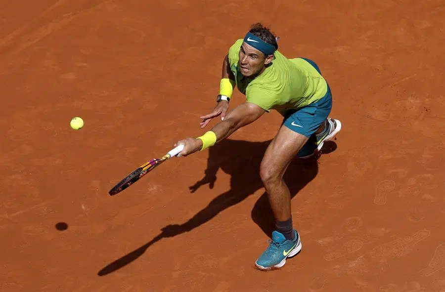 Rafael Nadal