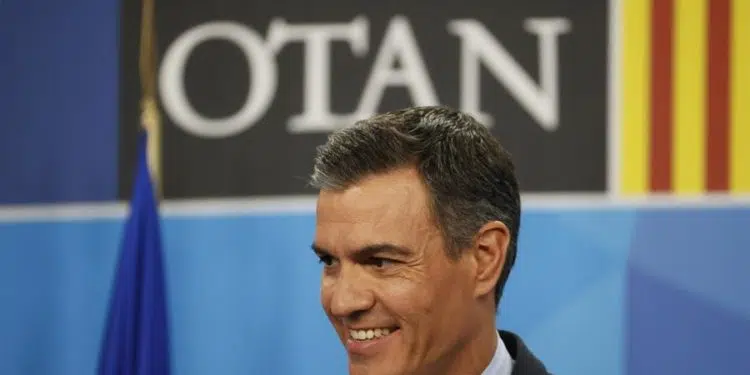 Pedro Sánchez