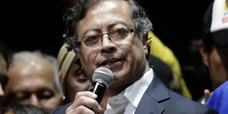 Gustavo Petro