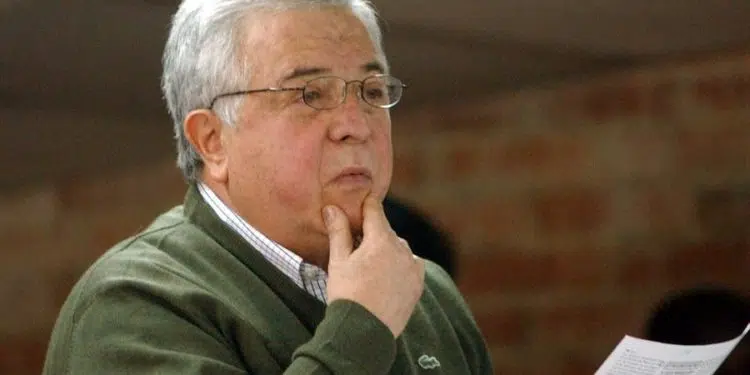 Gilberto Rodríguez Orejuela