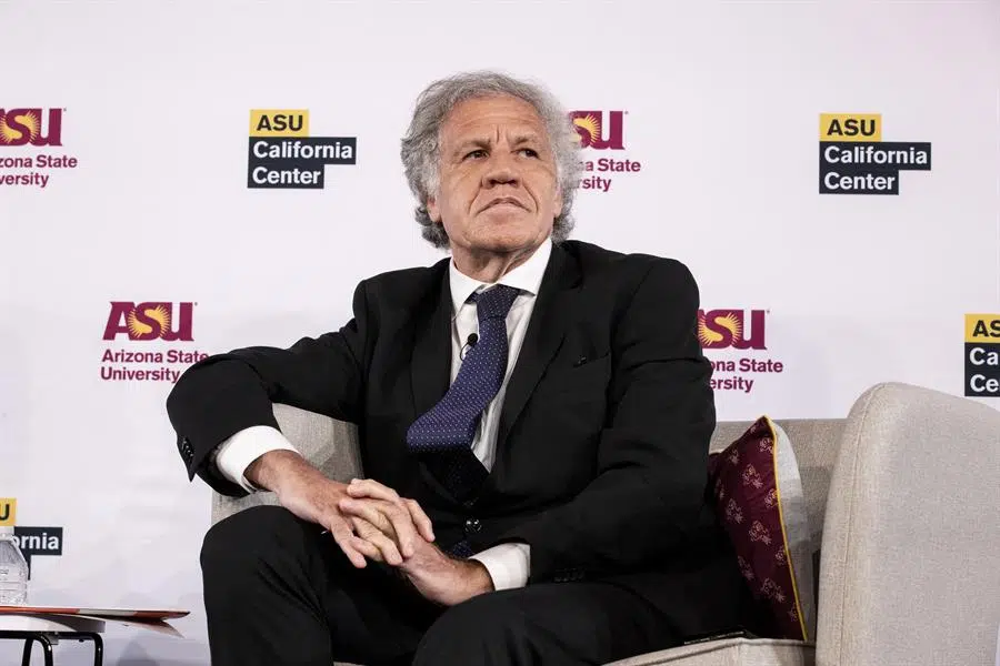 Luis Almagro