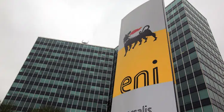 ENI