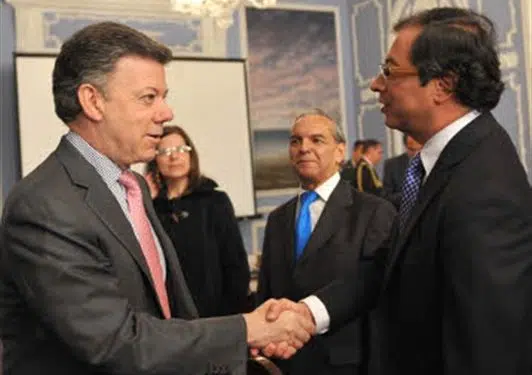 Juan Manuel Santos