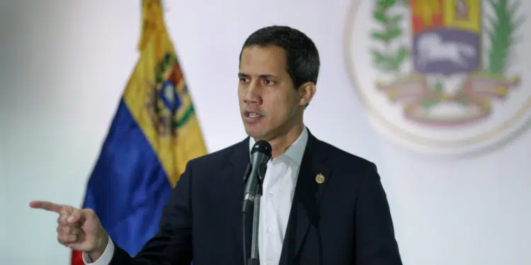 Guaidó