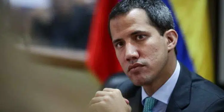 Guaidó