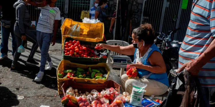 consumo cesta básica