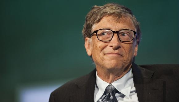 Bill Gates