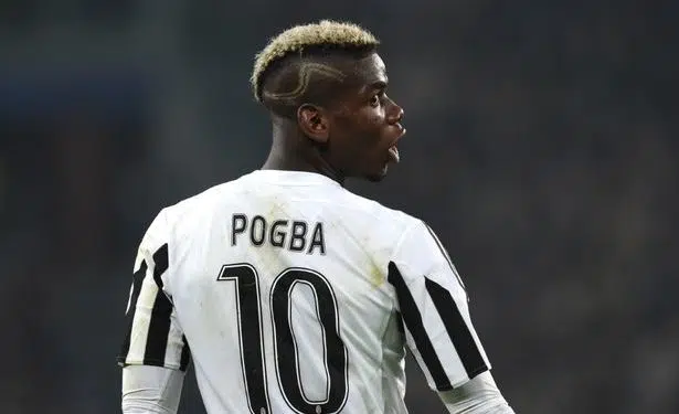 Paul Pogba