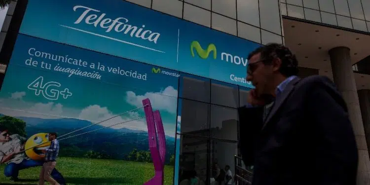 Movistar