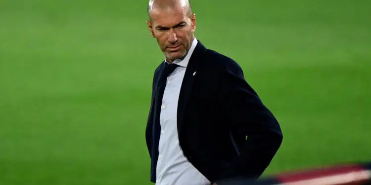 Zidane